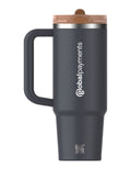 1603-22 Global Payments Stanley Quencher ProTour Tumbler 30oz