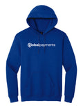 18500 Global Payments Unisex Heavy Blend Hoodie