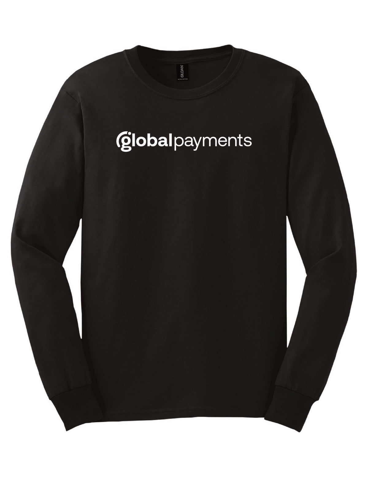 2400 Global Payments Unisex Long Sleeve Shirt