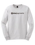 2400 Global Payments Unisex Long Sleeve Shirt
