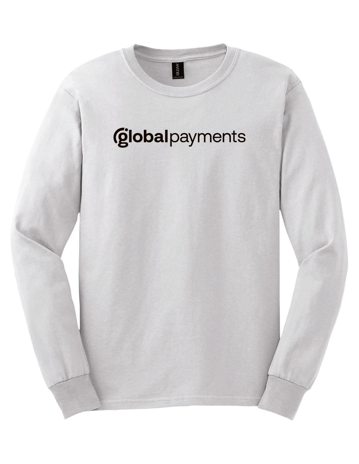 2400 Global Payments Unisex Long Sleeve Shirt