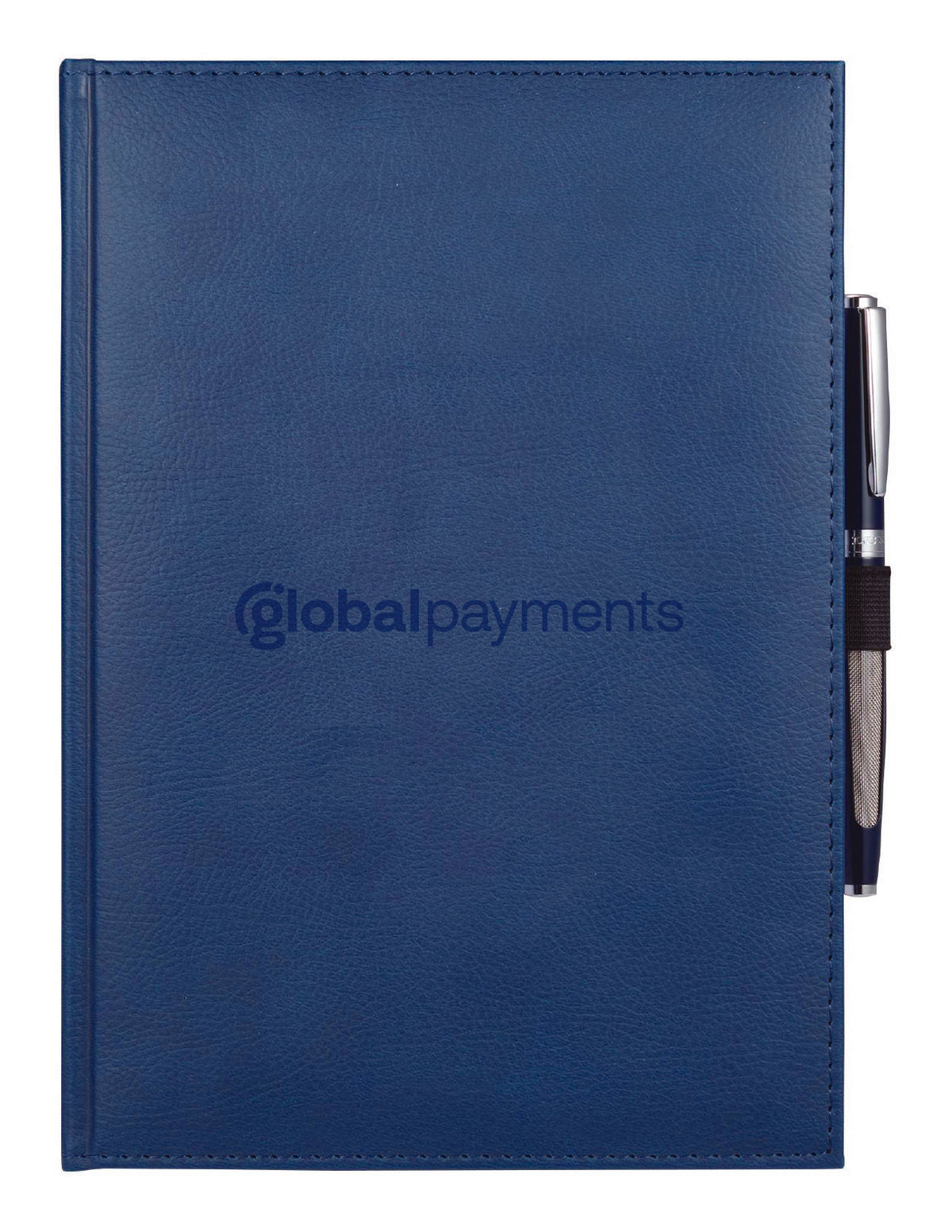 2700-63 Global Payments Mix Vicenza Large Bound Journal