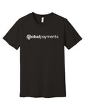 3001 Global Payments Unisex Staple T-Shirt