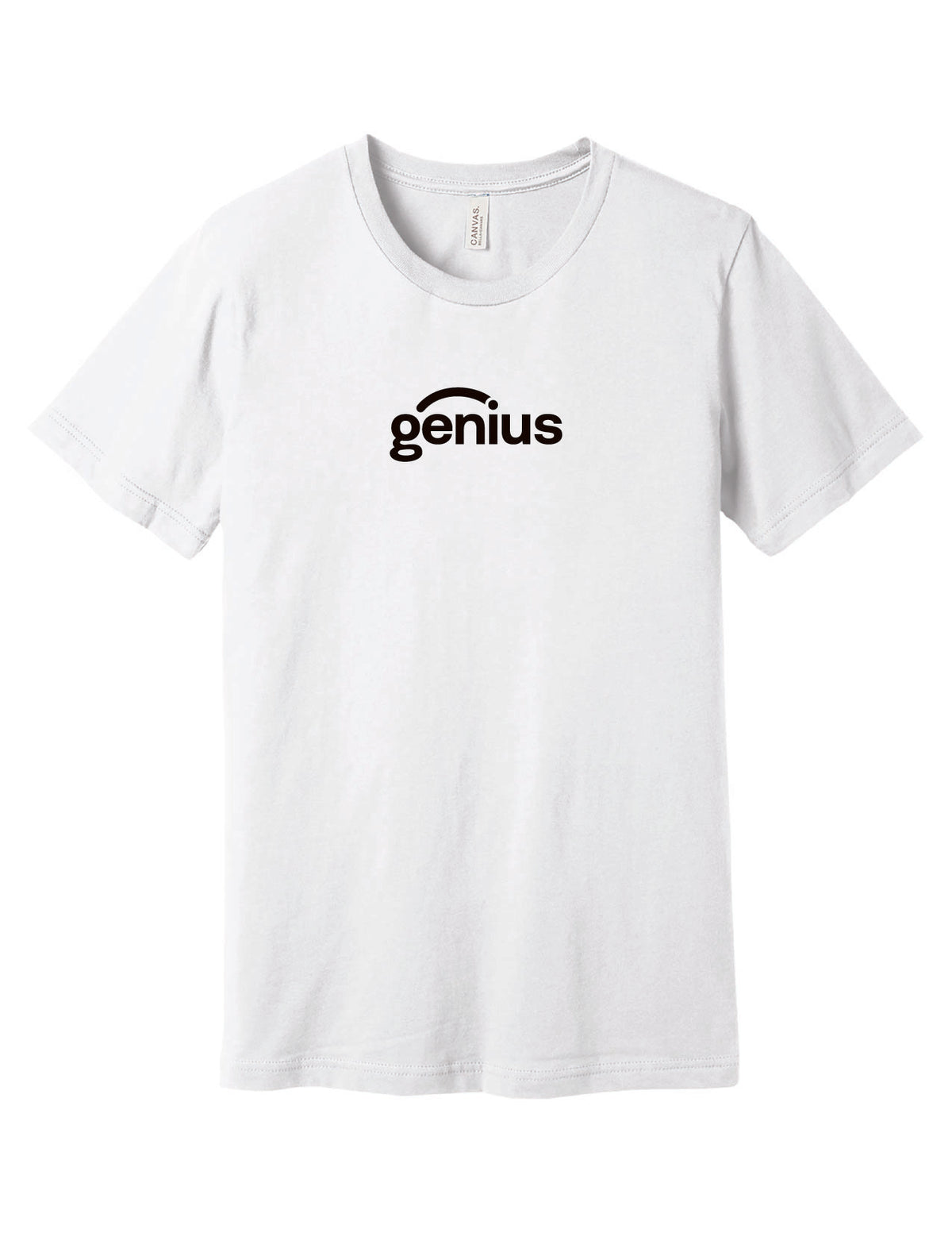 3001 Genius Unisex Staple T-Shirt