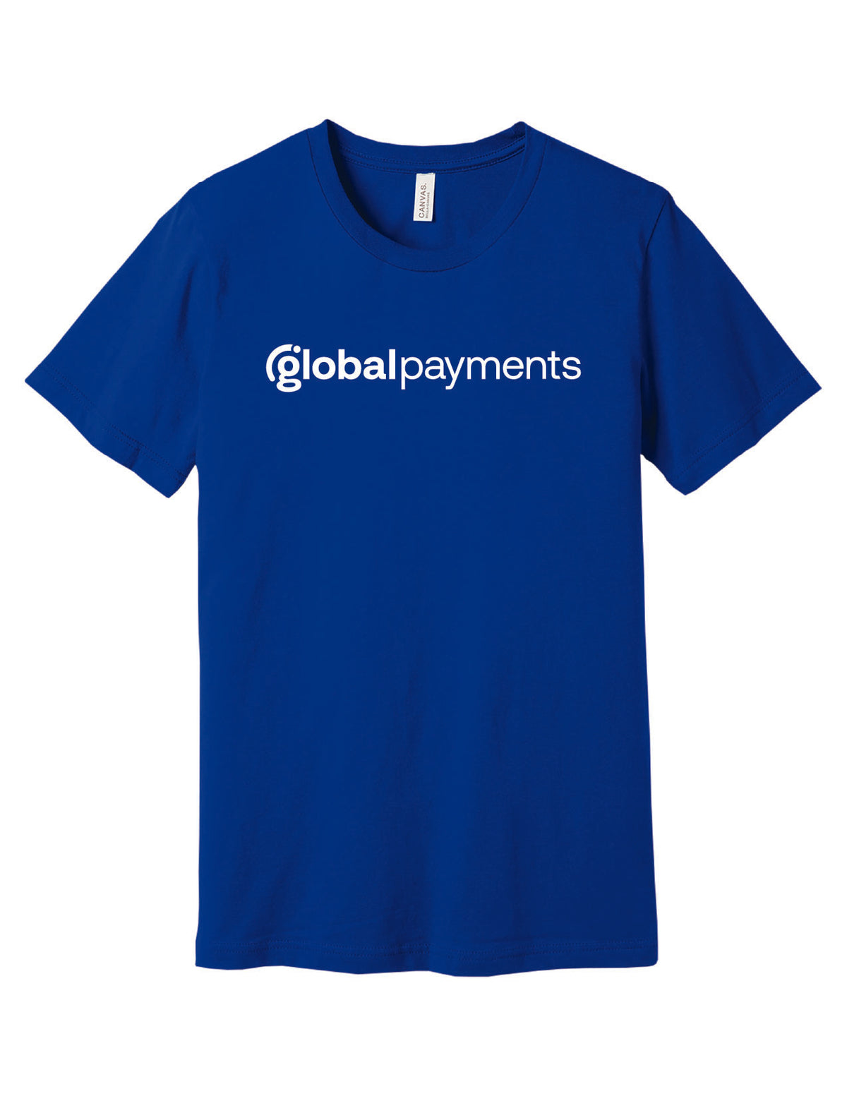 3001 Global Payments Unisex Staple T-Shirt