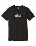 3001 Genius Unisex Staple T-Shirt