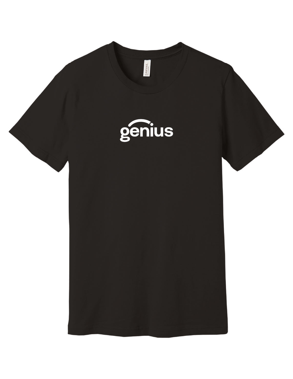 3001 Genius Unisex Staple T-Shirt