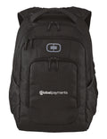 411092 Global Payments OGIO® Logan Backpack