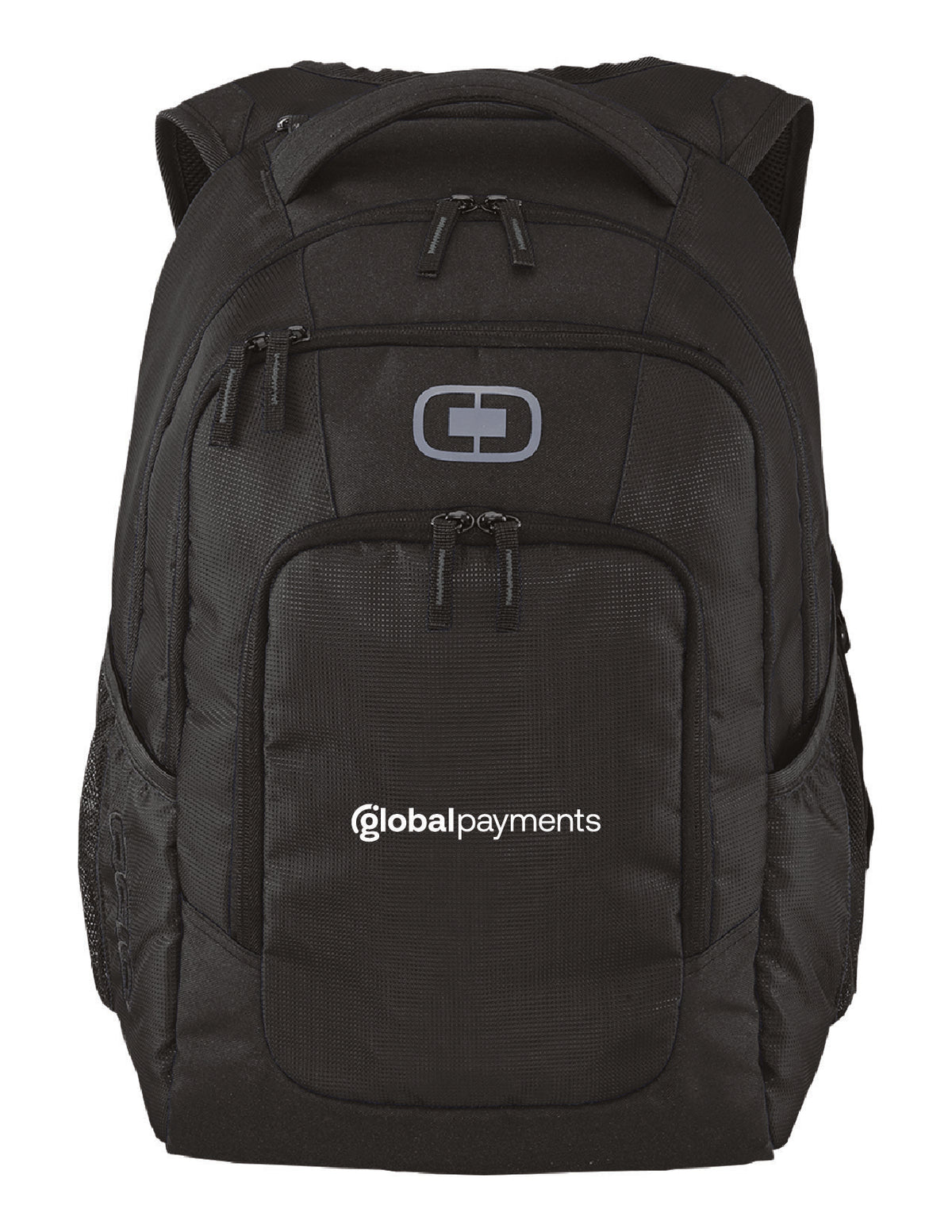 411092 Global Payments OGIO® Logan Backpack