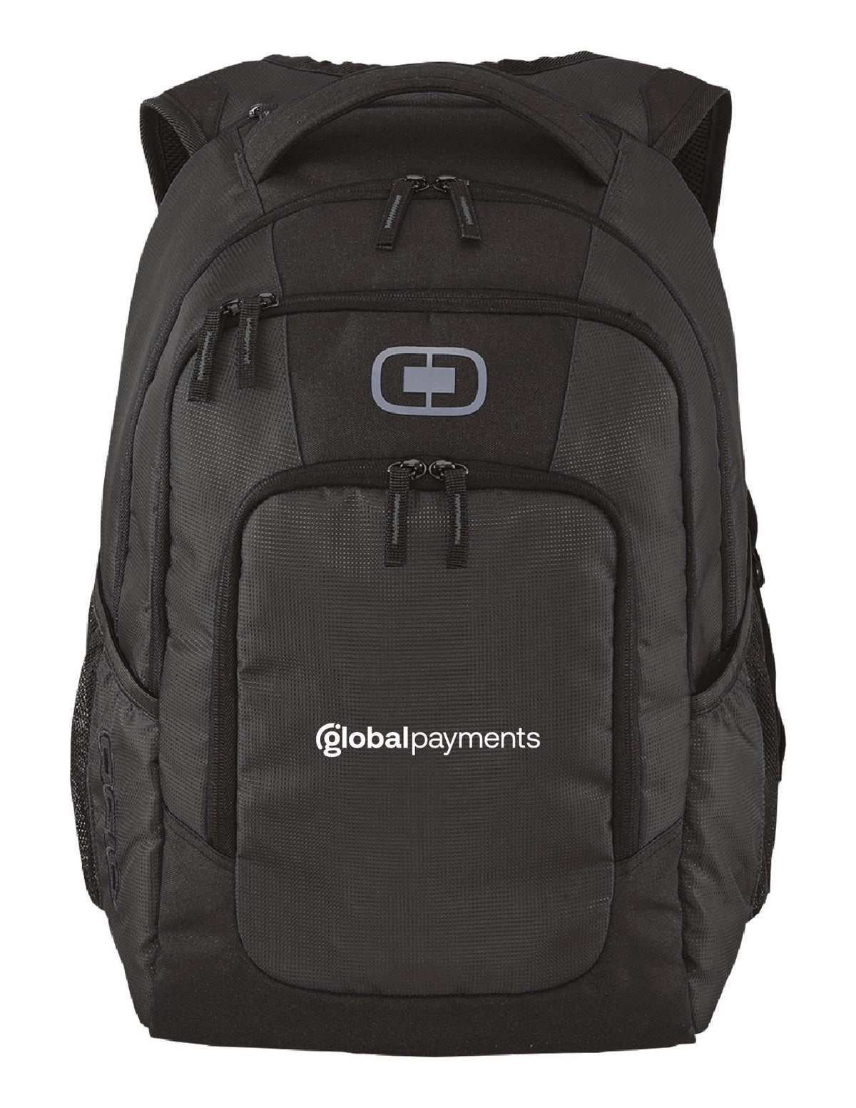 411092 Global Payments OGIO® Logan Backpack