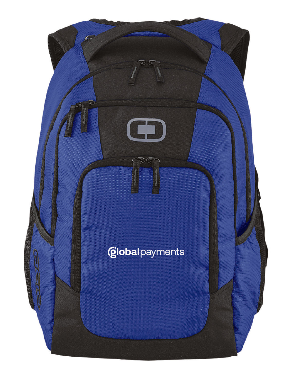 411092 Global Payments OGIO® Logan Backpack