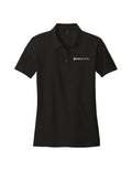 64800L Global Payments Women's Pique Polo Shirt