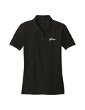 64800L Genius Women's Pique Polo Shirt
