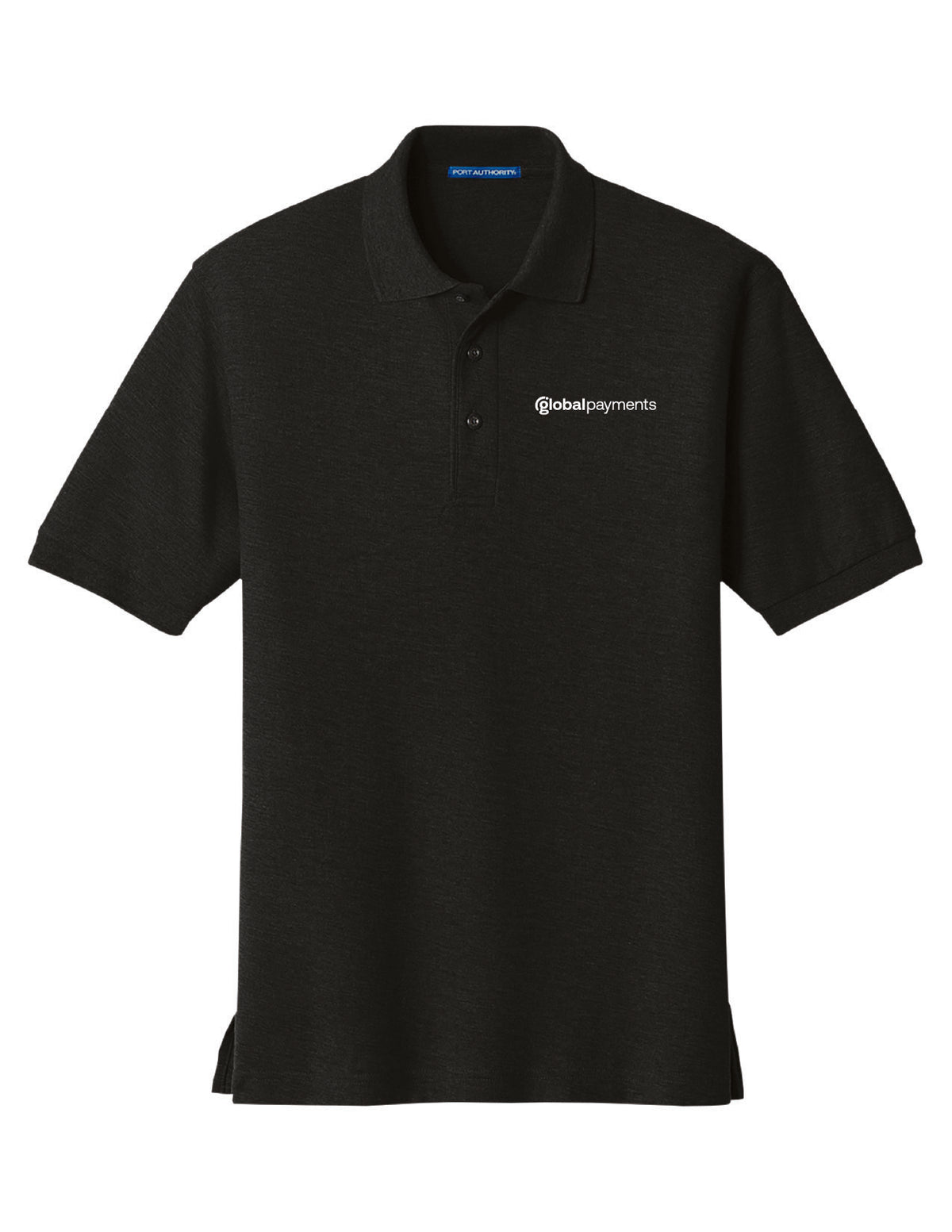 K500 Global Payments Men’s Premium Polo Shirt