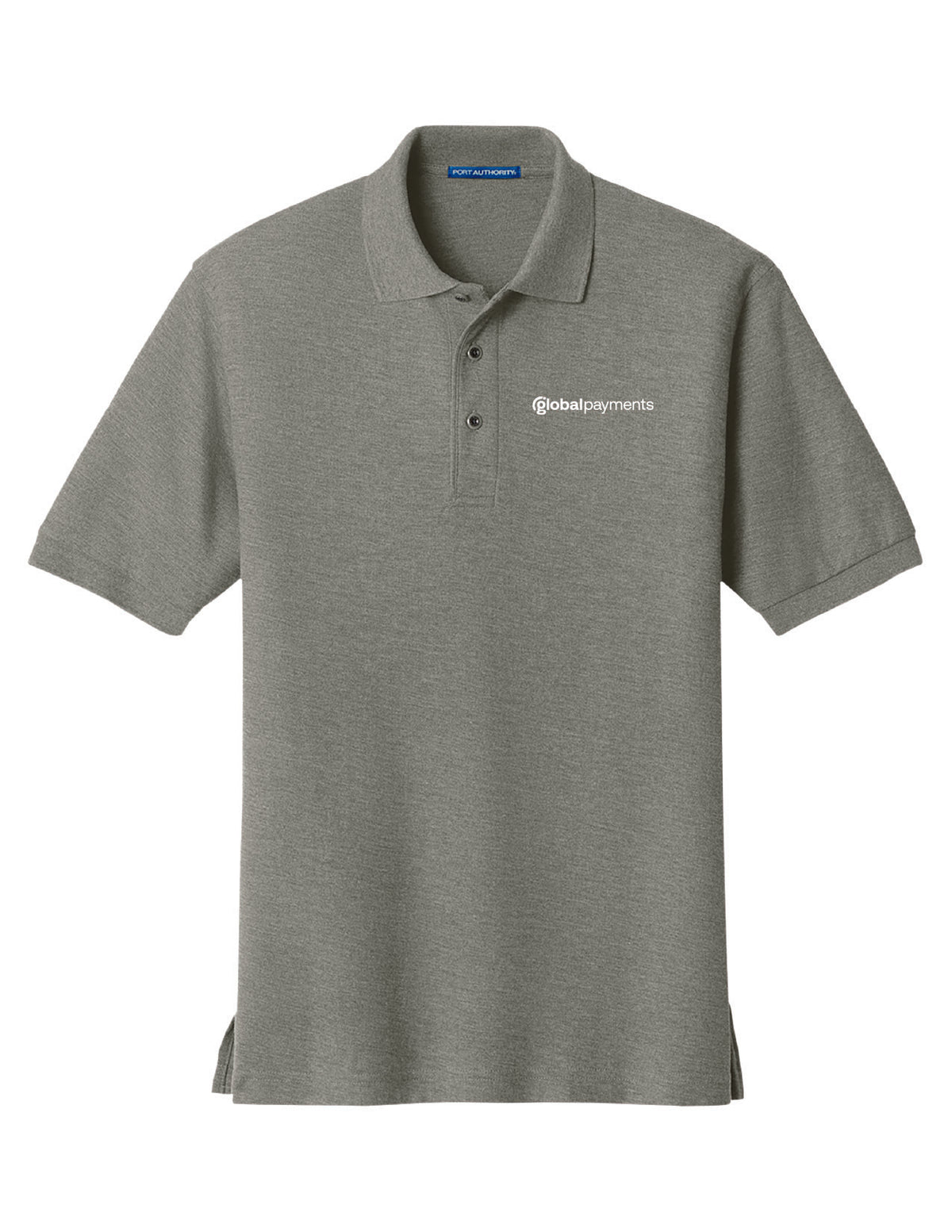 K500 Global Payments Men’s Premium Polo Shirt