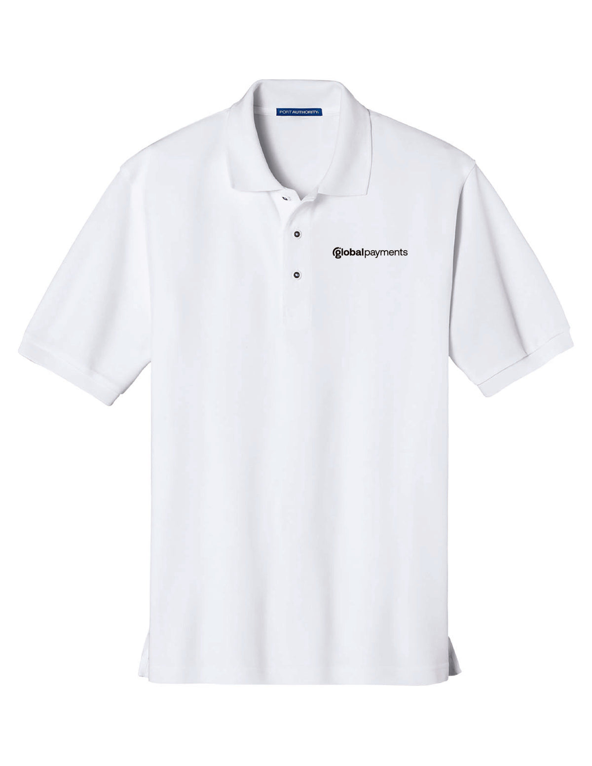 K500 Global Payments Men’s Premium Polo Shirt
