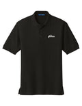 K500 Genius Men’s Premium Polo Shirt
