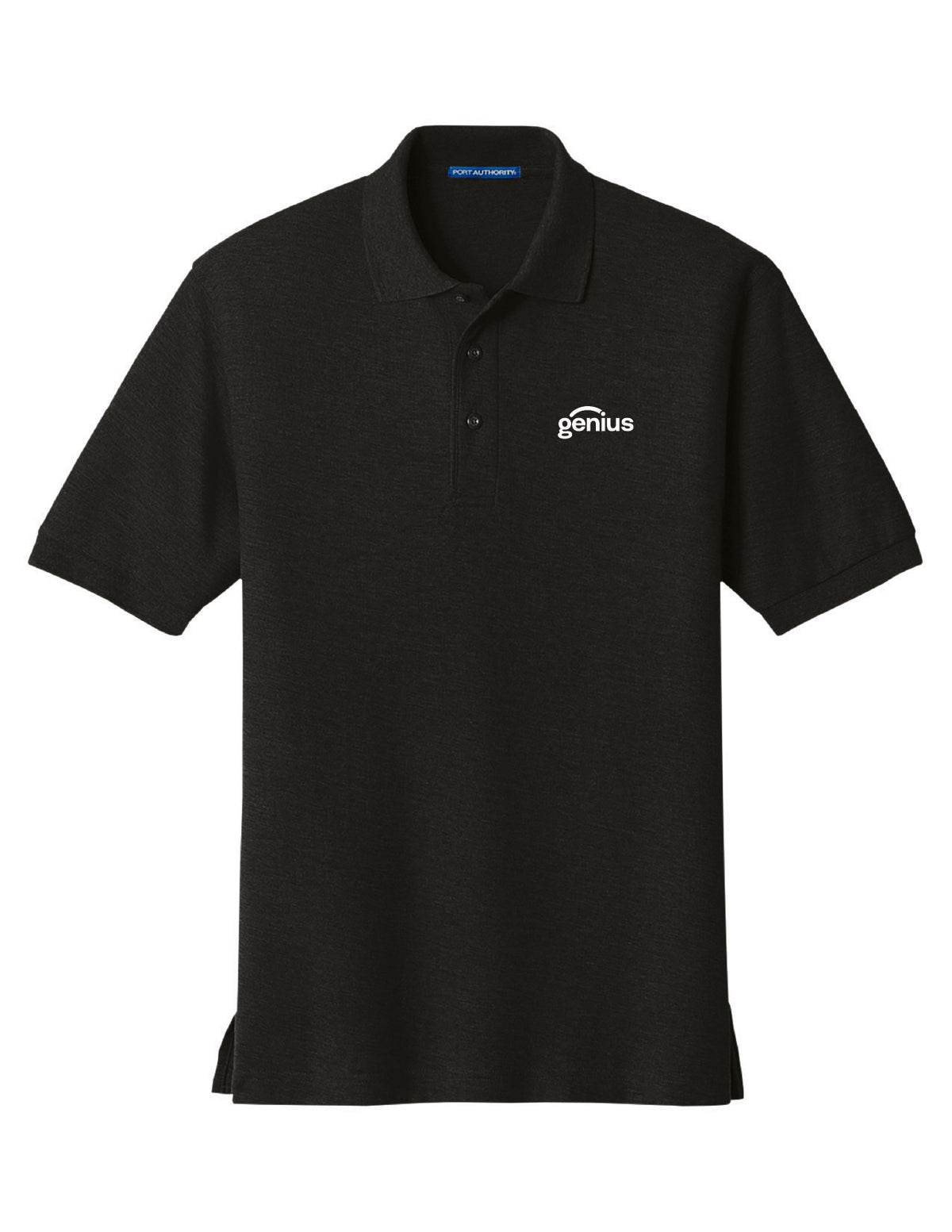 K500 Genius Men’s Premium Polo Shirt