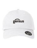 Genius Under Armour® Dad Hat