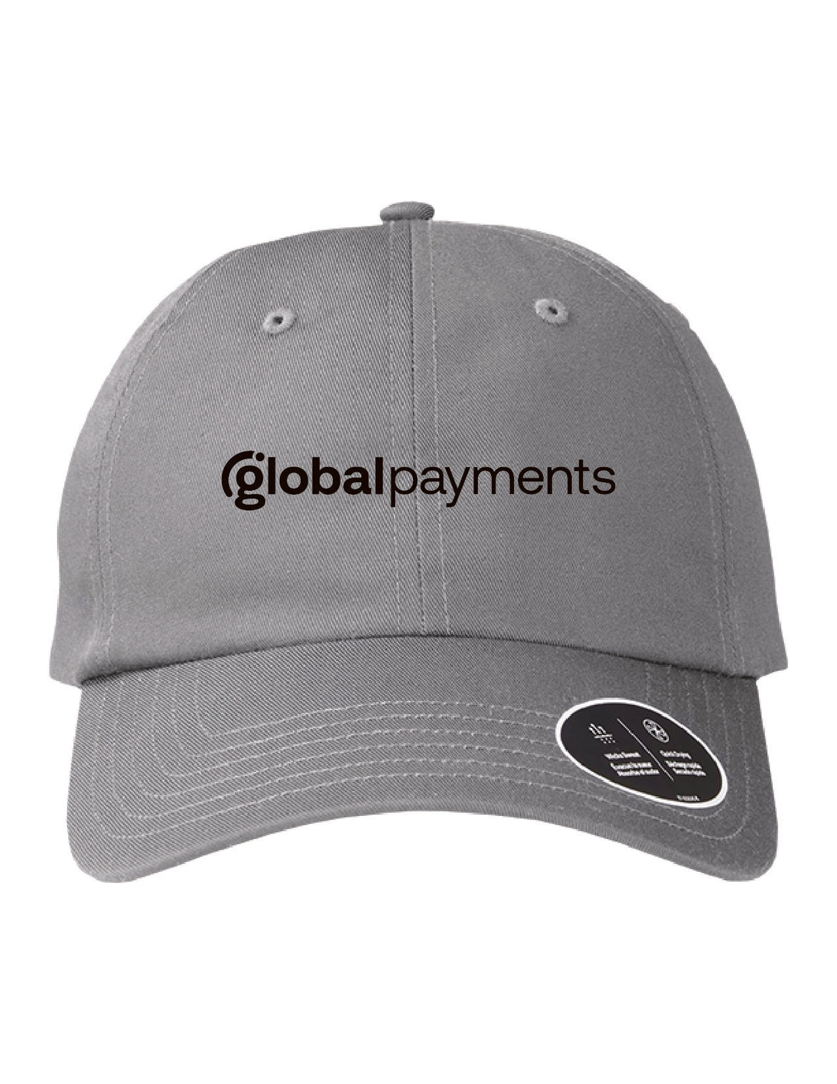 Global Payments Under Armour® Dad Hat