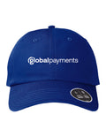 Global Payments Under Armour® Dad Hat