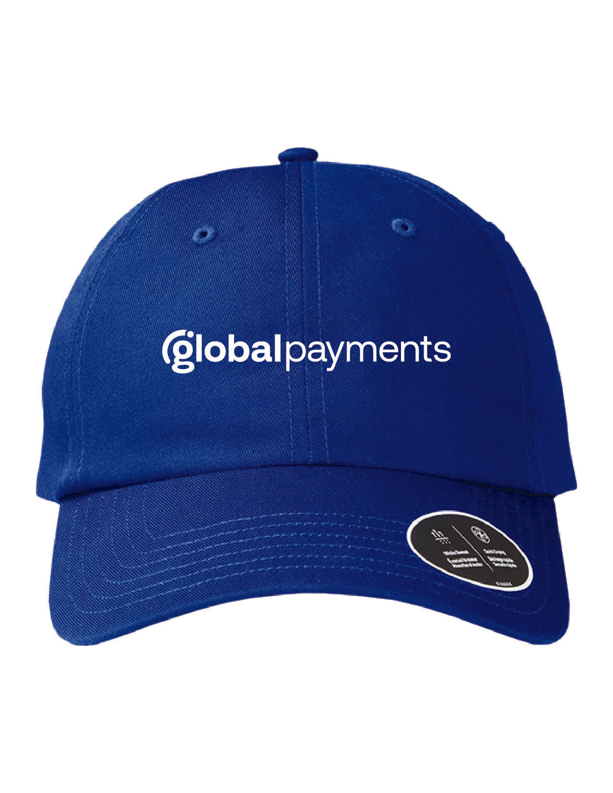 Global Payments Under Armour® Dad Hat